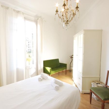 Rocafort Sdb Barcelona Ngoại thất bức ảnh