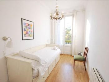 Rocafort Sdb Barcelona Ngoại thất bức ảnh