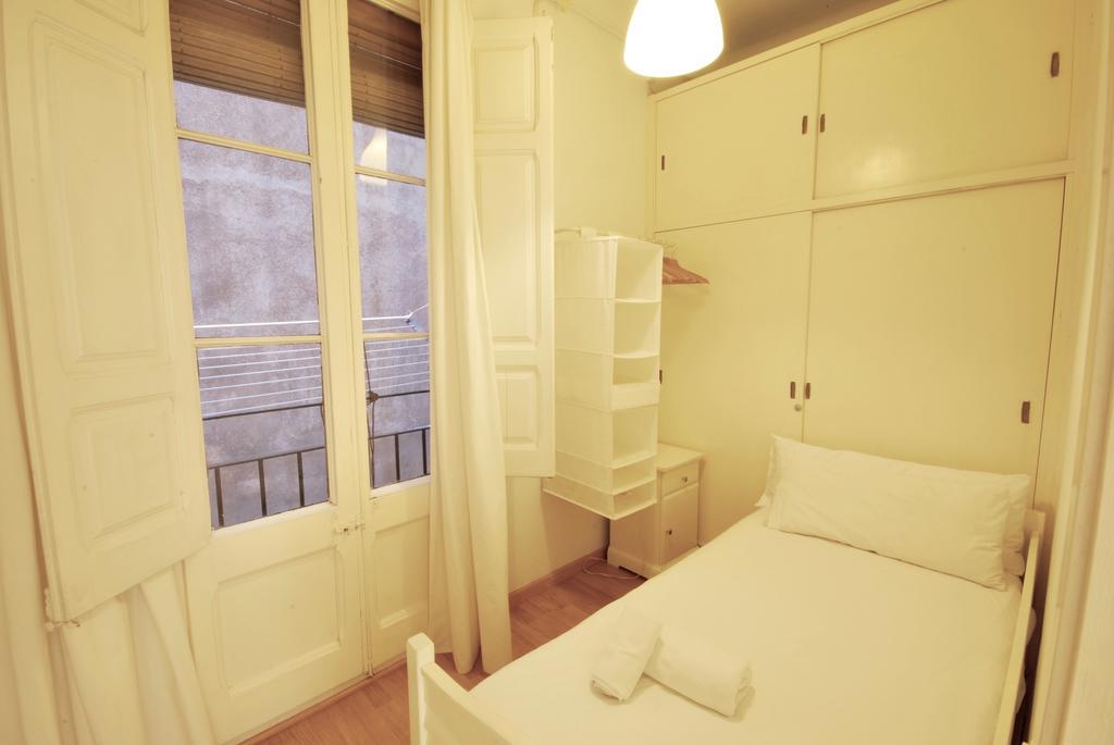 Rocafort Sdb Barcelona Ngoại thất bức ảnh