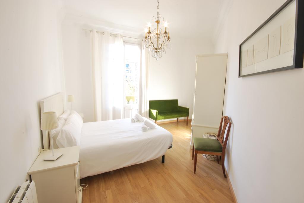 Rocafort Sdb Barcelona Ngoại thất bức ảnh