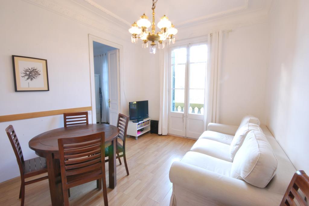 Rocafort Sdb Barcelona Ngoại thất bức ảnh