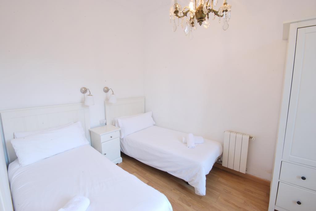 Rocafort Sdb Barcelona Ngoại thất bức ảnh